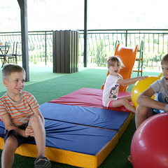 Гостевой дом Фламинго, Крым