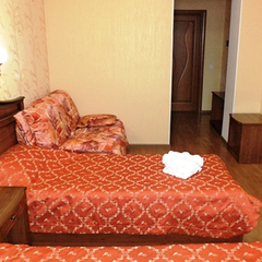 Отель Прометей, Дивноморское, Краснодарский край