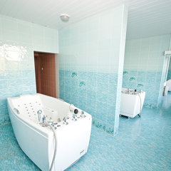 Отель Orchestra OKA Spa Resort , Московская область