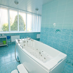 Отель Orchestra OKA Spa Resort , Московская область