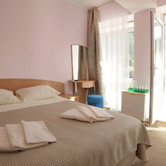 Гостевой дом Фламинго, Крым