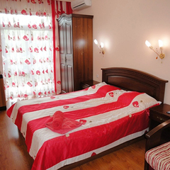 Отель Прометей, Дивноморское, Краснодарский край