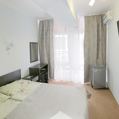 Гостевой дом Фламинго, Крым