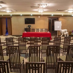 Отель Orchestra OKA Spa Resort , Московская область