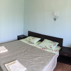 Гостевой дом Фламинго, Крым