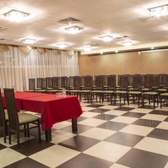 Отель Orchestra OKA Spa Resort , Московская область