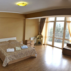 Гостевой дом Фламинго, Крым