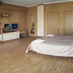 Гостевой дом Фламинго, Крым