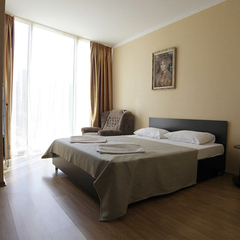 Гостевой дом Фламинго, Крым