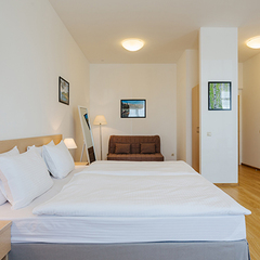 Апарт-отель Имеретинский - Заповедный квартал, Краснодарский край