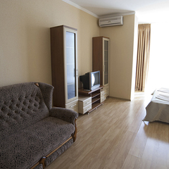 Гостевой дом Фламинго, Крым