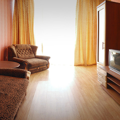 Гостевой дом Фламинго, Крым