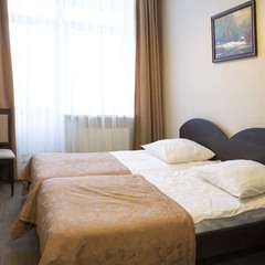 Отель Orchestra OKA Spa Resort , Московская область