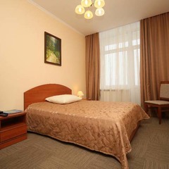 Отель Orchestra OKA Spa Resort , Московская область