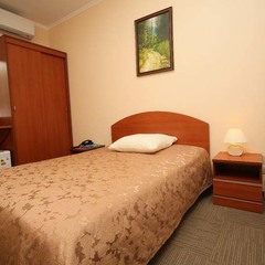 Отель Orchestra OKA Spa Resort , Московская область