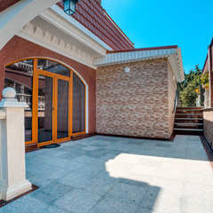 Гостевой дом Гранатовое Поместье, Алушта, Крым