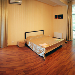 Гостевой дом Фламинго, Крым