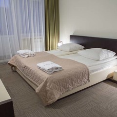 Отель Orchestra OKA Spa Resort , Московская область
