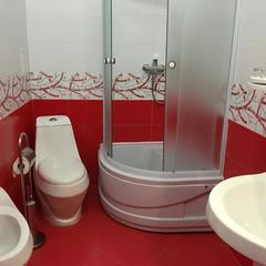 Отель Прометей, Дивноморское, Краснодарский край