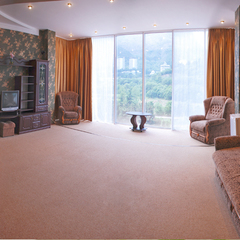 Гостевой дом Фламинго, Крым