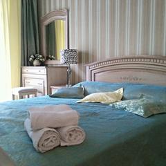 Отель Прометей, Дивноморское, Краснодарский край