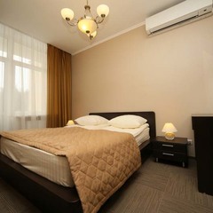 Отель Orchestra OKA Spa Resort , Московская область