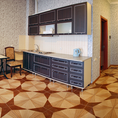 Гостевой дом Фламинго, Крым