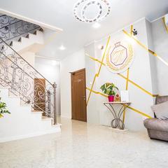 Гостевой дом Гранатовое Поместье, Алушта, Крым