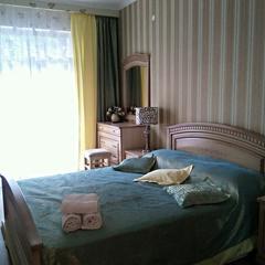 Отель Прометей, Дивноморское, Краснодарский край