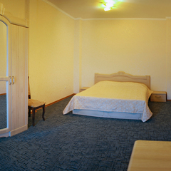 Гостевой дом Фламинго, Крым