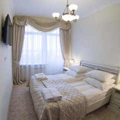 Отель Orchestra OKA Spa Resort , Московская область