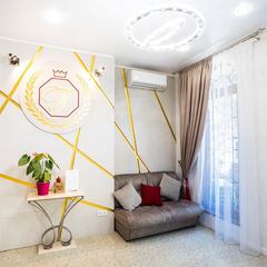 Гостевой дом Гранатовое Поместье, Алушта, Крым