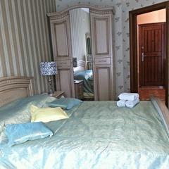 Отель Прометей, Дивноморское, Краснодарский край