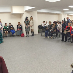 Гостевой дом Фламинго, Крым