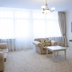 Отель Orchestra OKA Spa Resort , Московская область