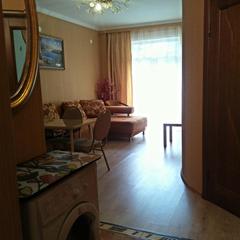 Отель Прометей, Дивноморское, Краснодарский край