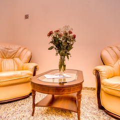 Гостевой дом Гранатовое Поместье, Алушта, Крым