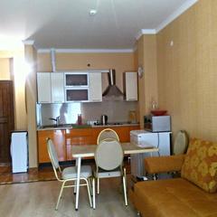 Отель Прометей, Дивноморское, Краснодарский край