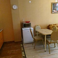 Отель Прометей, Дивноморское, Краснодарский край