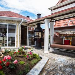 Гостевой дом Гранатовое Поместье, Алушта, Крым