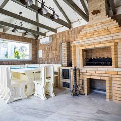 Гостевой дом Гранатовое Поместье, Алушта, Крым