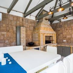 Гостевой дом Гранатовое Поместье, Алушта, Крым