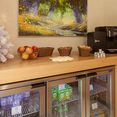 Гостиница Аэротель Экспресс, Москва, Московская область