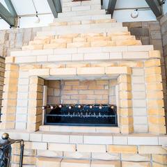 Гостевой дом Гранатовое Поместье, Алушта, Крым