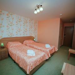 Санаторий Боровичский, Новгородская область