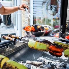 Гостевой дом Гранатовое Поместье, Алушта, Крым