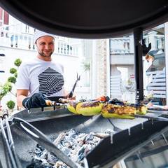 Гостевой дом Гранатовое Поместье, Алушта, Крым