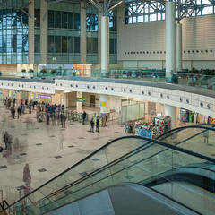 Гостиница Аэротель Экспресс, Москва, Московская область