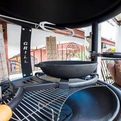 Гостевой дом Гранатовое Поместье, Алушта, Крым