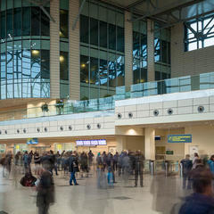 Гостиница Аэротель Экспресс, Москва, Московская область